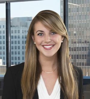 Ashley C. Webber - Lawyer in Atlanta, GE