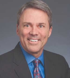 Christopher E. "Chris" Love - Lawyer in Tacoma, WA