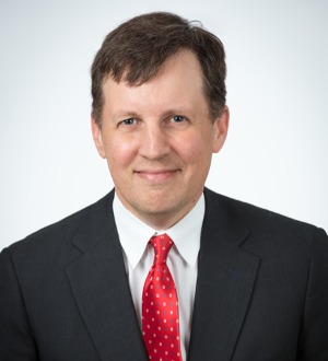 Christopher R. Johnson - Lawyer in Baltimore, MD