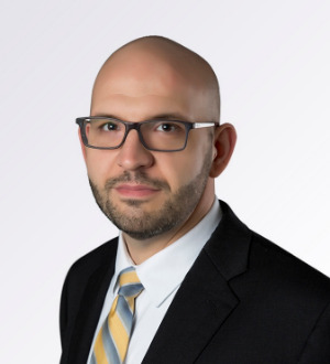 Ted Zangari - Lawyer in Newark, NJ