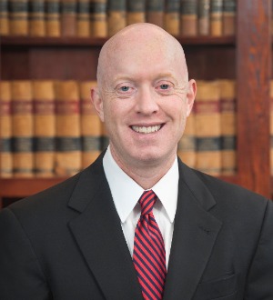 Troy A. Rafferty - Lawyer in Pensacola, FL