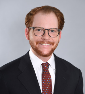 Alexander C. Cooper - Lawyer in New York, NY