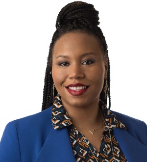 Amber M. Hendrick - Lawyer in Columbia, SC