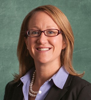 Carrie E. Parker - Lawyer in Lawrence, KS