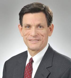 Charles B. Wilmore - Lawyer in New Orleans, LA