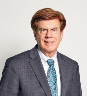 David B. Hughes - Lawyer in Montgomery, AL