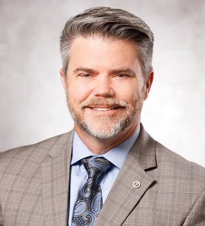 Patrick C. Woolley - Lawyer in Kansas City, MO