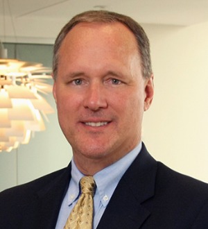 Brad A. Fraser - Lawyer in Knoxville, TN