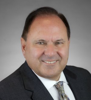 Dan Grinfas - Lawyer in Portland, OR