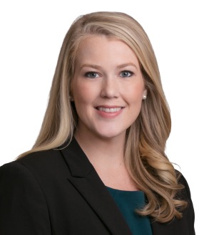 Courtney K. Warmington - Lawyer in Oklahoma City, OK