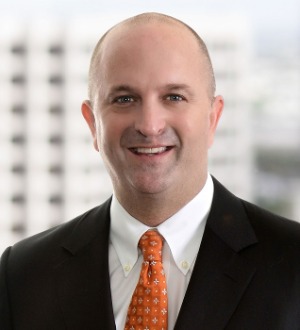 David Atkinson - Lawyer in Atlanta, GE