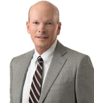 F. Gregory Pyke - Lawyer in San Diego, CA