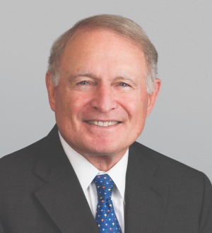 Hall B. Bryant III - Lawyer in Huntsville, AL