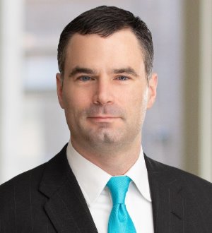 Jason D. McLarry - Lawyer in Atlanta, GE