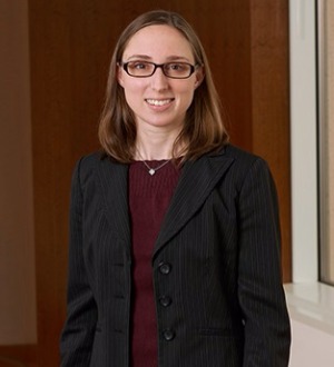 Kimberly R. Nason - Lawyer in Buffalo, NY