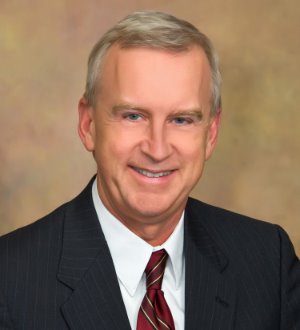 Roy D. Campbell III - Lawyer in Jackson, MS