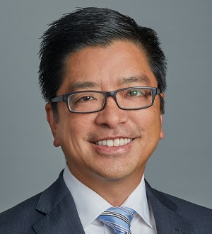 Albert S. Lee - Lawyer in Pittsburgh, PA