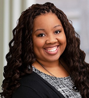 Alicia Raines Barrs - Lawyer in Dallas, TX