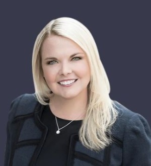 Ashley R. Moya - Lawyer in St. Louis, MO