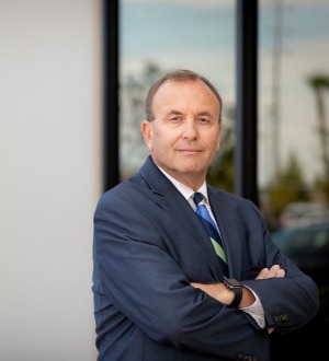 David J. Messina - Lawyer in New Orleans, LA