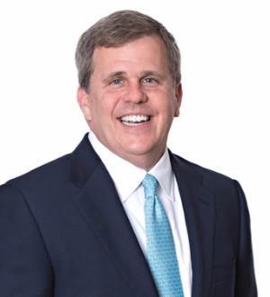 Douglas A. "Doug" Bennett - Lawyer in Atlanta, GE