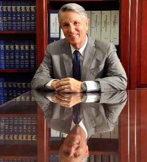 John N. "Nick" Fountain - Lawyer in Raleigh, NC