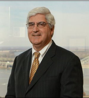 Stephen D. "Steve" Rosenthal - Lawyer in Richmond, VA