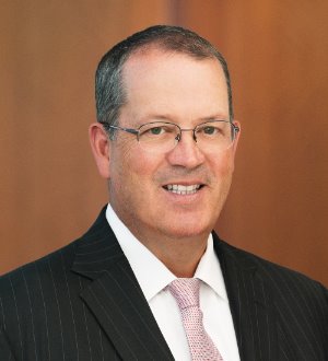 Teryl R. "Terry" Gorrell - Lawyer in Denver, CO