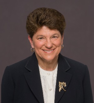 Elizabeth W. Whittle - Lawyer in Washington, DC