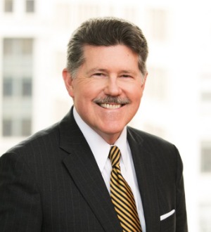 F. Damon Kitchen - Lawyer in Jacksonville, FL