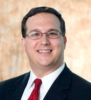 Jerry Tubb - Lawyer in Oklahoma City, OK