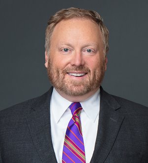 John E. Buehner - Lawyer in Atlanta, GE