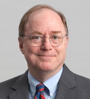 John T. Roberts - Lawyer in Cincinnati, OH