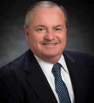 Patrick Hickman - Lawyer in Columbia, SC