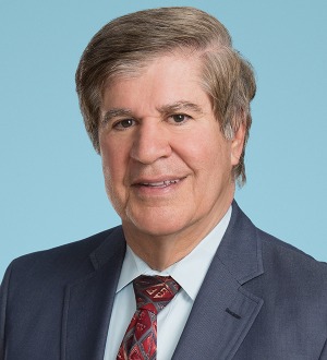 Stephen S. Zashin - Lawyer in Cleveland, OH