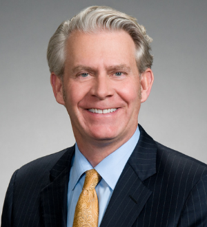 Theron E. "Terry" Fry - Lawyer in Wichita, KS