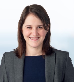 Alexandra Rueckle "Lexie" Reynolds - Lawyer in Boston, MA