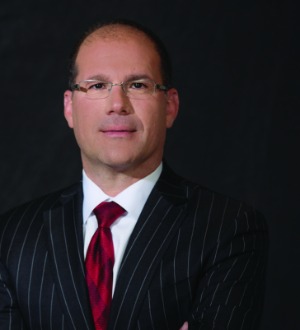 Daniel S. "Dan" Evans - Lawyer in New York, NY