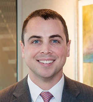 Matthew "Matt" Panach - Lawyer in Oklahoma City, OK