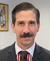 Michael B. Powers - Lawyer in Buffalo, NY