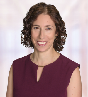 Rachel Jacobs - Lawyer in New York, NY