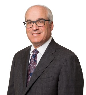 Stephen M. "Steve" Wilson - Lawyer in Jackson, MS