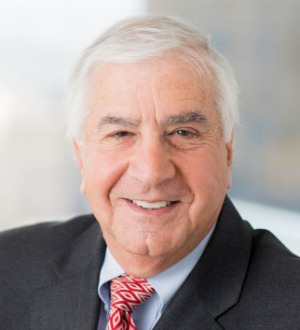 Alfred J. "Fred" D'Angelo, Jr. - Lawyer in Philadelphia, PA