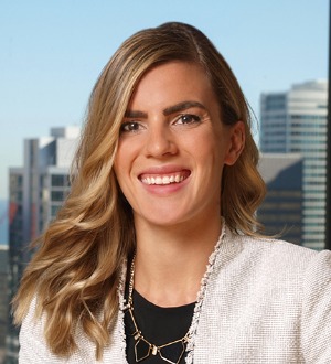 Allison E. Czerniak - Lawyer in Chicago, IL