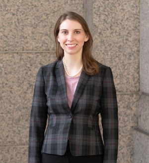 Britney E. Harrison - Lawyer in Dallas, TX