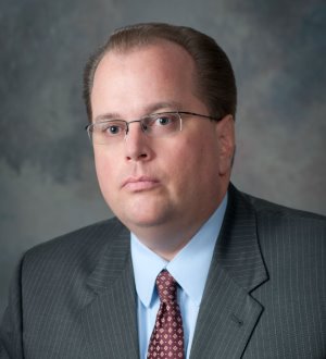 Edward T. "Ed" Lyons, Jr. - Lawyer in Denver, CO