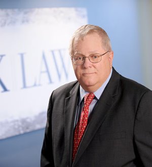 Stephen F. Krzyston - Lawyer in Columbia, SC