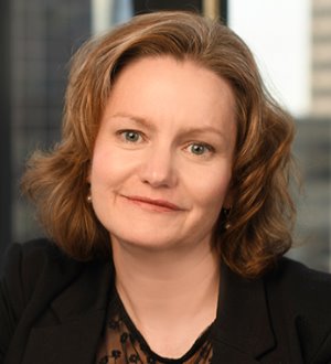 Alison J. Midden - Lawyer in Minneapolis, MN