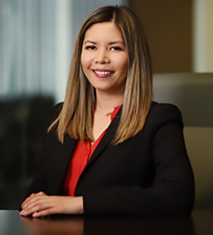 Allison O. Chua - Lawyer in Los Angeles, CA