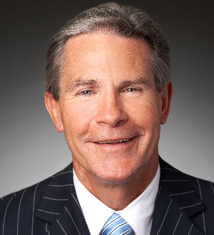 Glen D. Huff - Lawyer in Oklahoma City, OK